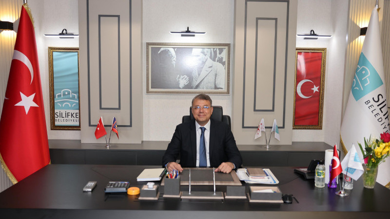 TURGUT, ‘30 AĞUSTOS İNANAN VE BAŞARAN BİR HALKIN ZAFERİDİR’