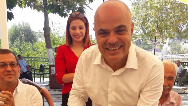 Mersin ve Silifke Belediye Meclis Üyesi Cemil Sungur’u Kaybettik