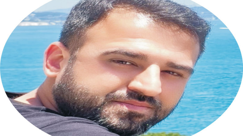 Ramazan BÜLGEN