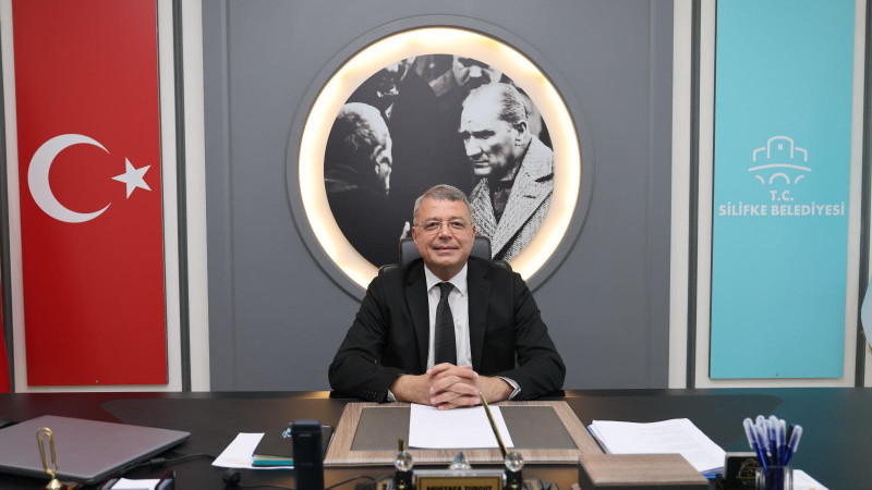 Mustafa Turgut Ramazan Bayramı Dolayısıyla Kutlama Mesajı Yayımladı